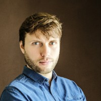 RST Rostock System-Technik Employee Conrad Seela's profile photo