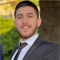 Mario Mrad Email