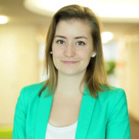 Tímea Kelemen's profile photo