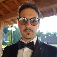 CleverBit Employee Luca Guardiani's profile photo