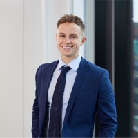 Ogier in Ireland Employee Jordan Kochanski's profile photo