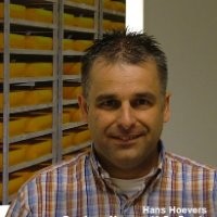 Hans Hoevers Email & Phone Number
