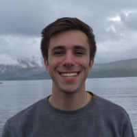 Citymapper Employee Jordan Iserson's profile photo