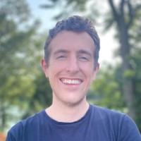 BlockApps Employee Noah Miller's profile photo