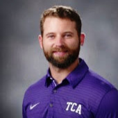 Trinity Christian Academy Employee Nathan Bibb's profile photo