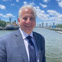 Genpro Inc. Employee Robert Goldstein's profile photo