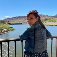 Samantha Foster Email