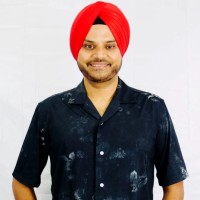 National Wireless Employee Amitesh Singh's profile photo