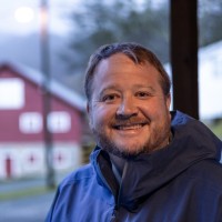 Christopher Johnson Email & Phone Number