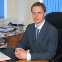 RELINEEUROPE Employee Maxim Dubtsov's profile photo