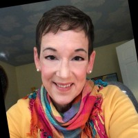 Cuyahoga Valley Scenic Railroad Employee Lynee Bixler's profile photo