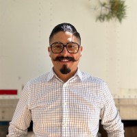 Comren Inc. Employee Franco Lemus's profile photo