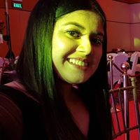 EnSoft Consulting Employee Ranjeeta Bermudez's profile photo