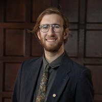 University of Chicago Employee Peter Reimer's profile photo