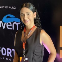 Grupo Brisanet Employee Naira Freire's profile photo