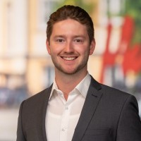 Bucerius Law School Employee Justus Dietrich's profile photo