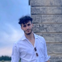 ORBYTA Employee Jacopo Villani's profile photo