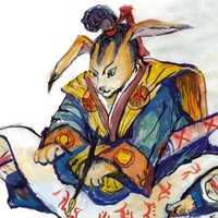 Down The Rabbit Hole Employee Peter Usagi's profile photo