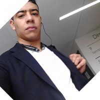 Mente Employee John Anderson Barrientos Madrigal's profile photo