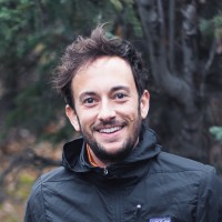 Camp + King Employee Jesse Dillow's profile photo