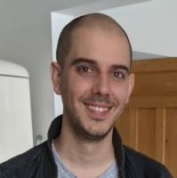 Mitel Employee Dan Lambe's profile photo