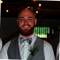 Results Driven Employee Aaron Leddy's profile photo