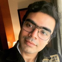 Media One Solutions Employee Amit Chakraborty's profile photo