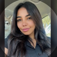 Supply Cloud Employee Menna Ashraf's profile photo