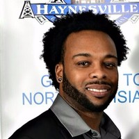 Splunk Employee Caleb Brown's profile photo