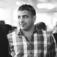 NV Interactive Employee Matt Pickering's profile photo