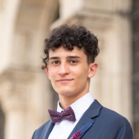 DSK Bank Employee Dobri Georgiev's profile photo
