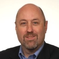 GE Aerospace Employee Ron Hutter's profile photo