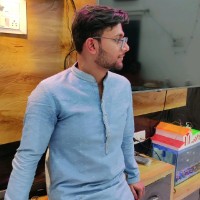 P.I.V.O.T Security Employee Aryan Srivastava's profile photo