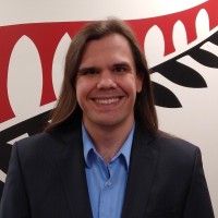 Carisbrook Technology Services Employee Richard Weiss's profile photo