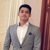 Ridza Suffian Email & Phone Number