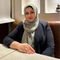 Meduit | Driving Revenue Cycle Performance Employee Samar Raza's profile photo