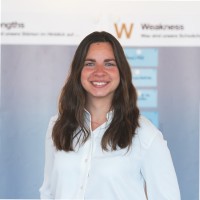 BlackBox/Open® Employee Giulia Allwicher's profile photo