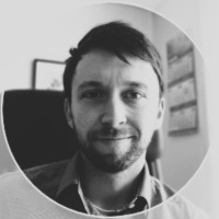 DATEC Employee Sandro Farr's profile photo