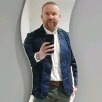 Darren Egan Email & Phone Number