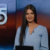 NBC 6 South Florida Employee Karla Robaina's profile photo