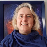 Carolus Borromeus College Employee Annalies Teljeur-Moris's profile photo