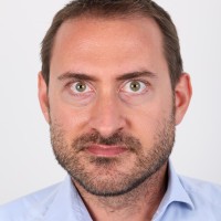 Indena Employee Giuseppe Ripa's profile photo