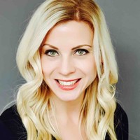 KPMG US Employee Leah Mitchell's profile photo