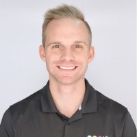 Insight Global Employee Andy Mook's profile photo