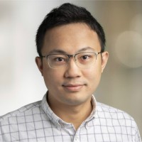 Applied Materials Employee Yun-Ching Chang's profile photo