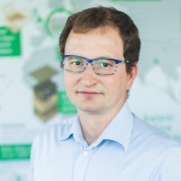 SERVISBAL OBALY s.r.o. Employee Jiří Štěpán's profile photo