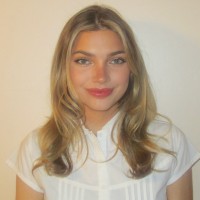 Upflow Employee Kelly Ascher's profile photo