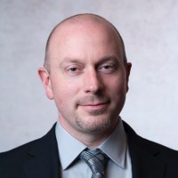 ShipperHQ Employee Jonathan Bailey's profile photo