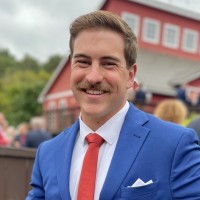 Liberty Carton Company Employee Lucas McKown's profile photo