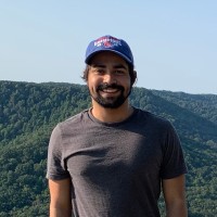 Workstate Employee Andrew Castillo's profile photo